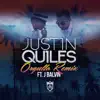 Orgullo (Remix) [feat. J Balvin] - Single album lyrics, reviews, download