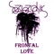 Frontal Love - Sozvezdnik lyrics