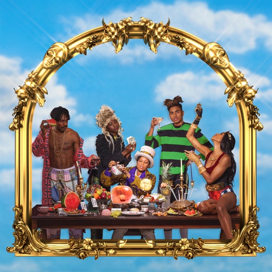 Cover artwork for Envious