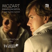Mozart: Piano Concertos Nos. 11, 12 & 13 artwork