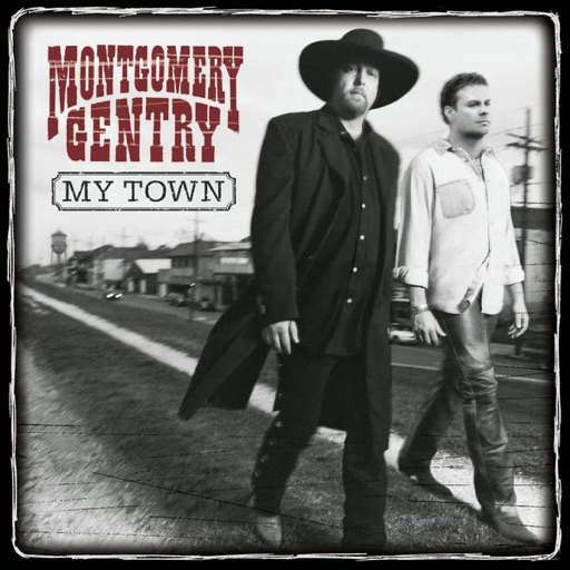 Art for Speed by Montgomery Gentry
