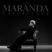 The Maranda Experience, Volume 2 artwork