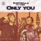 Only You (feat. Teni) artwork