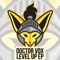 Level Up - DOCTOR VOX lyrics