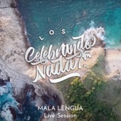 Mala Lengua (Live) artwork