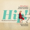 Silvia Manco - I'm Hip (feat. Dezron Douglas & Jerome Jennings)
