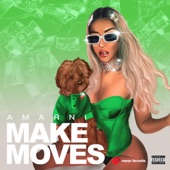 Make Moves artwork