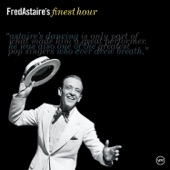 Fred Astaire's Finest Hour artwork