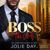 Jolie Day - BOSS: The Wolf artwork
