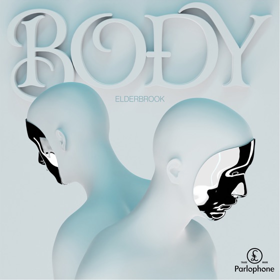 Cover artwork for Body