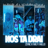 Nos ta drai (feat. Farly & Nello) artwork