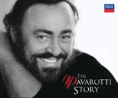 The Pavarotti Story artwork