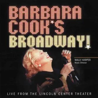 Barbara Cook's Broadway by Barbara Cook album reviews, ratings, credits