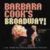 Barbara Cook's Broadway album cover