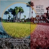 Bến cảng quê hương tôi artwork