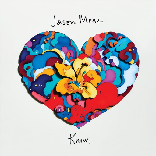 Art for Have It All by Jason Mraz