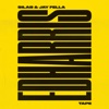 Silab & Jay Fella - Time Goes By