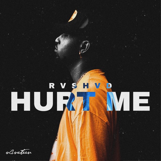 Hurt Me by Rvshvd