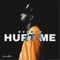 Hurt Me - Rvshvd lyrics