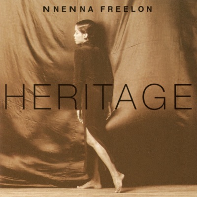Heritage - Nnenna Freelon