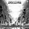 Apocalypse - YOOKiE & Nitti Gritti lyrics