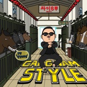 Psy - Gangnam Style