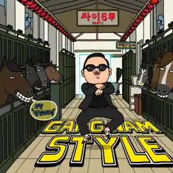 Gangnam Style - Single - PSY
