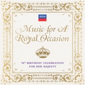 Music for a Royal Occasion artwork