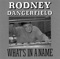 Home Sweet Home - Rodney Dangerfield lyrics