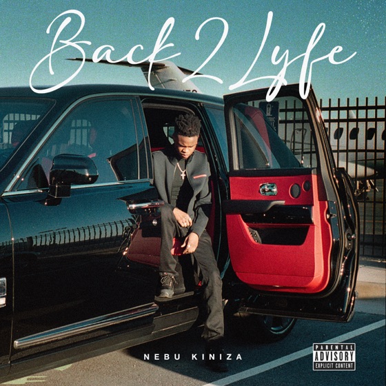 Cover artwork for Weekend