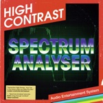 Spectrum Analyser - Single