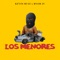 Los Menores (feat. ByOr JV) - Kevin Ruíz lyrics