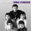 The Essential Spiral Starecase