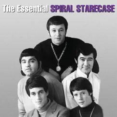 The Essential Spiral Starecase by Spiral Starecase album reviews, ratings, credits
