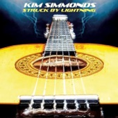 Kim Simmonds - So Glad You're Mine