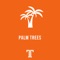 Palm Trees - Trouchpac lyrics