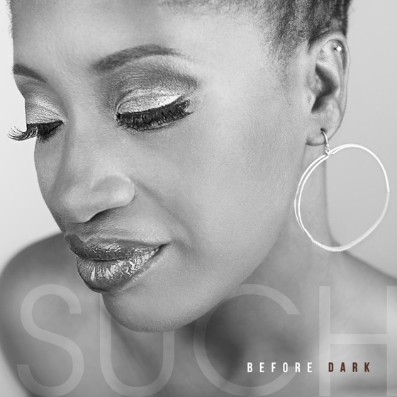 Cover artwork for Before Dark