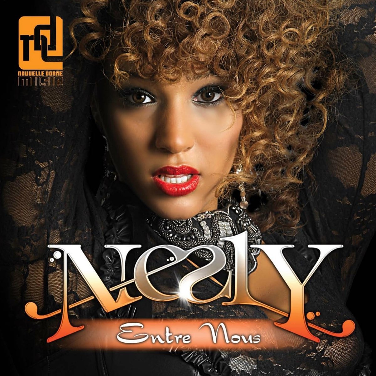 ‎Entre nous by Nesly on Apple Music