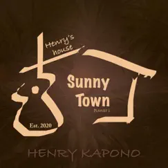 Henry's House: Sunny Town - Playlist 1 - EP by Henry Kapono album reviews, ratings, credits