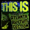 This Is Atlanta Rhythm Section