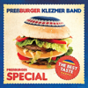 Preßburger Special - Preßburger Klezmer Band