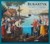 Być Może To Wszystko artwork