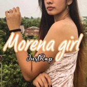 Morena Girl (feat. Inza) artwork