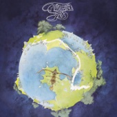 Long Distance Runaround by Yes