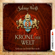 Sabine Weiß - Krone der Welt (Gekürzt)