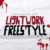 Lightwork Freestyle artwork