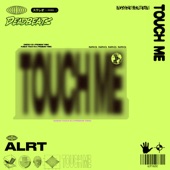 Touch Me artwork