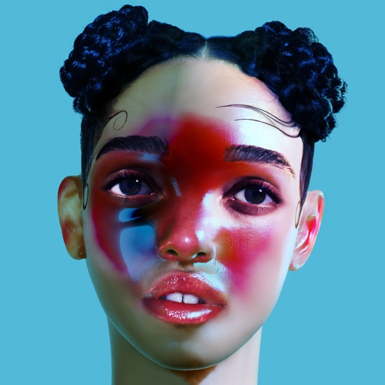 Cover artwork for Preface