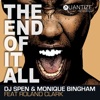 The End of It All (feat. Roland Clark) - Single