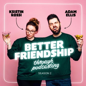 Episode 35: Science